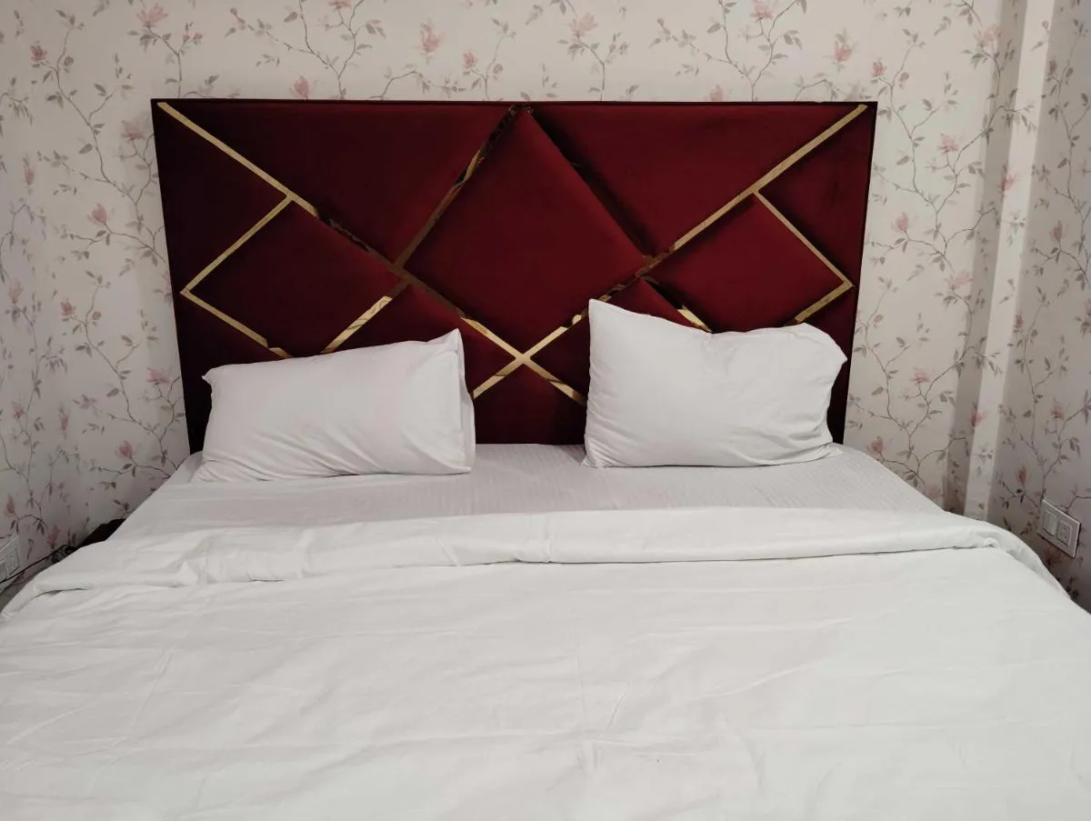 Image 2 of Hotel O Hotal Cloud Inn