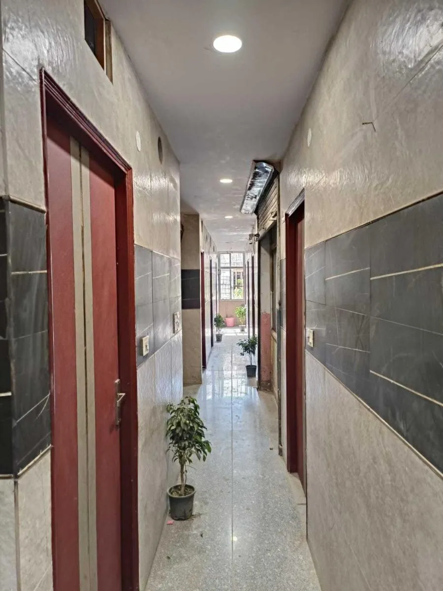 Image 3 of Hotel O Hotal Cloud Inn