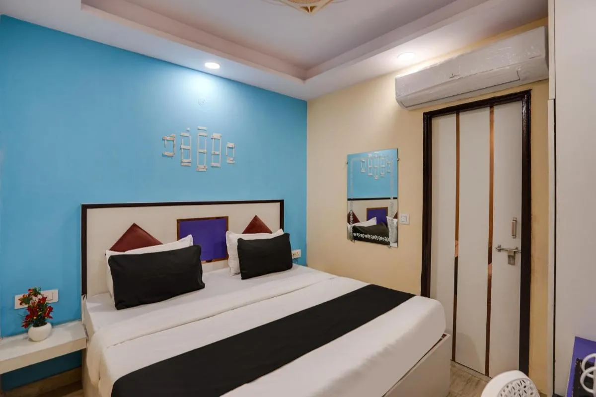 Image 2 of Hotel O Hotel Gold Star