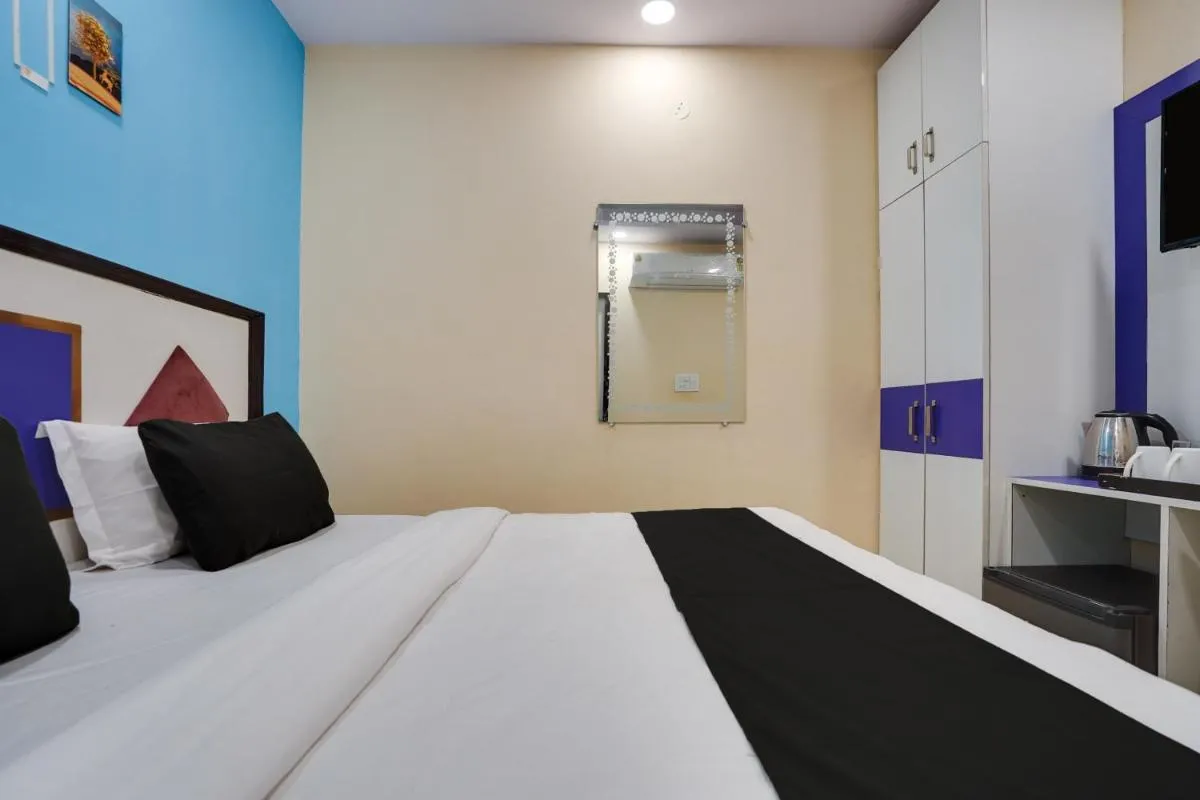 Image 5 of Hotel O Hotel Gold Star