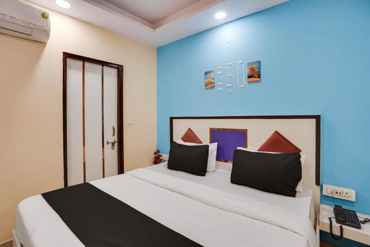 Image 1 of Hotel O Hotel Gold Star