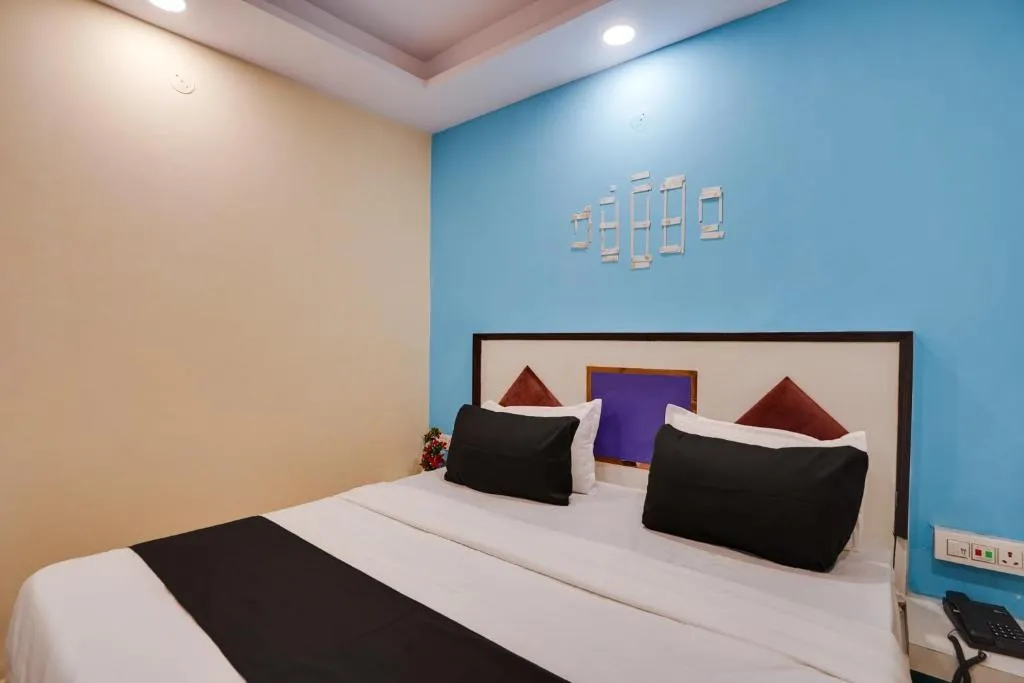 Image of Hotel O Hotel Gold Star