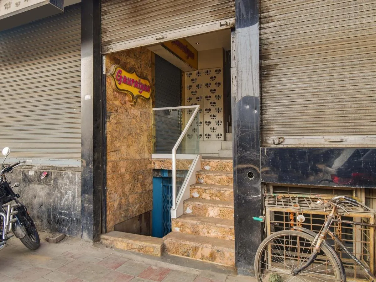 Image 4 of Hotel O Iris Lite