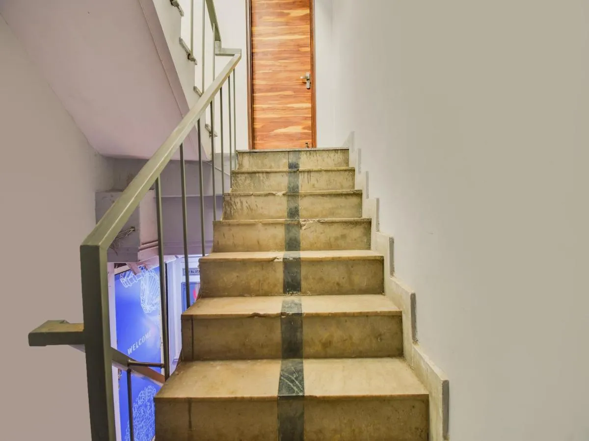 Image 5 of Hotel O Iris Lite