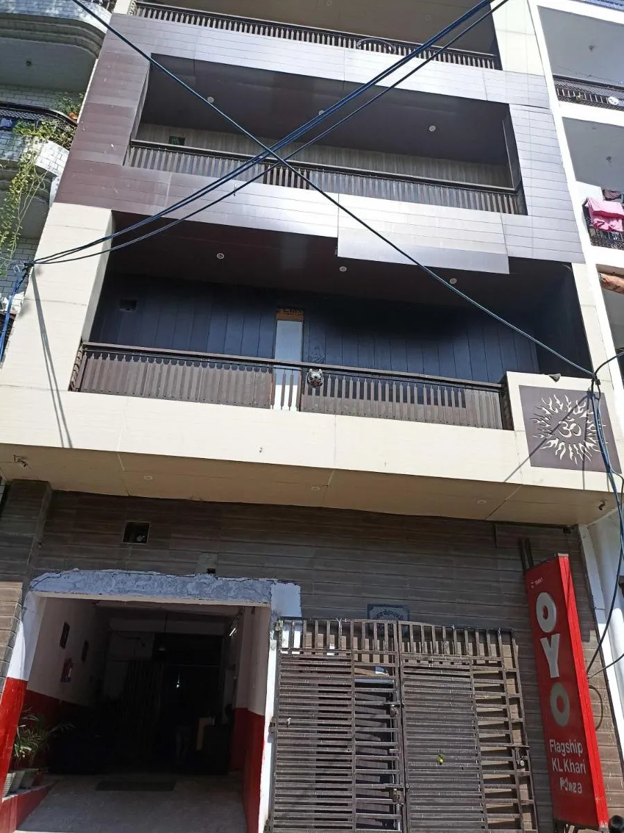 Image 3 of Hotel O KL khari Near Ashoka Park Mein Metro