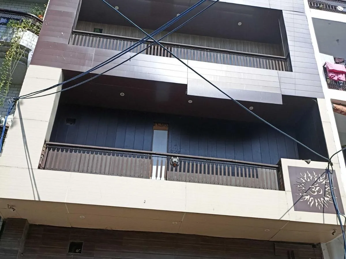 Image 2 of Hotel O KL khari Near Ashoka Park Mein Metro