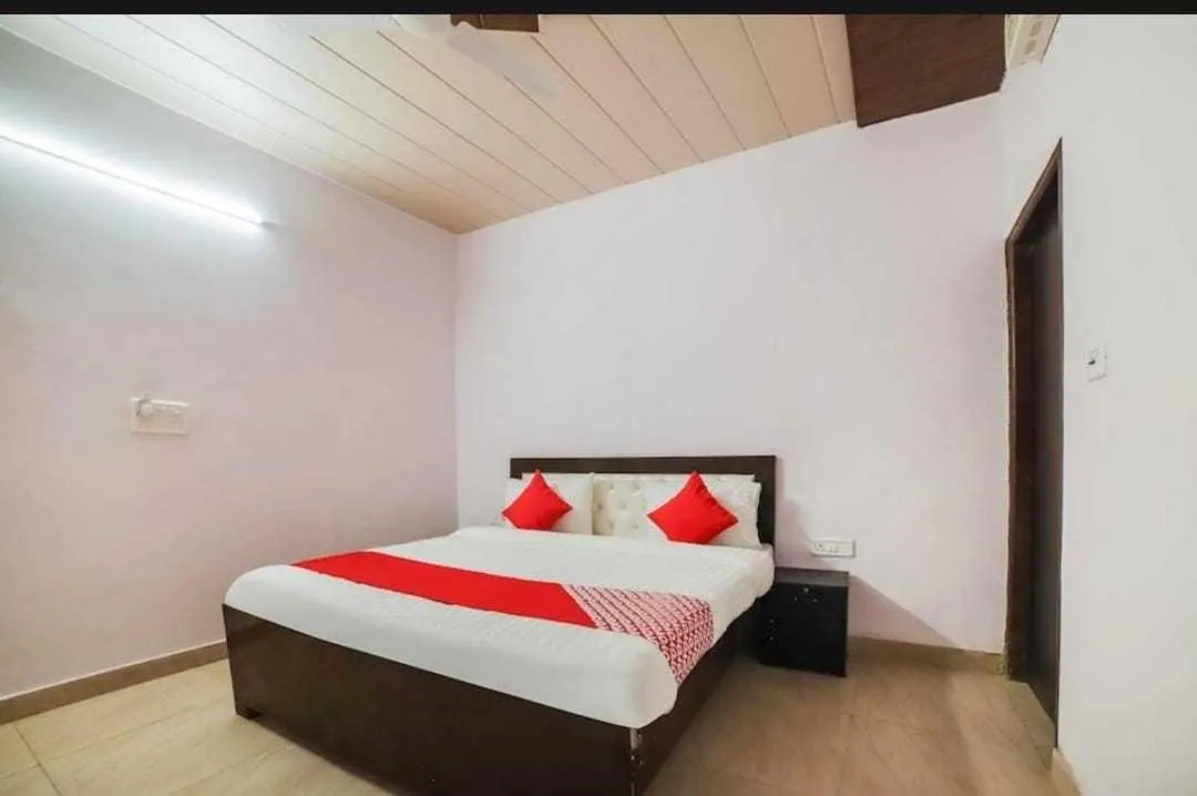 Image 6 of Hotel O KL khari Near Ashoka Park Mein Metro