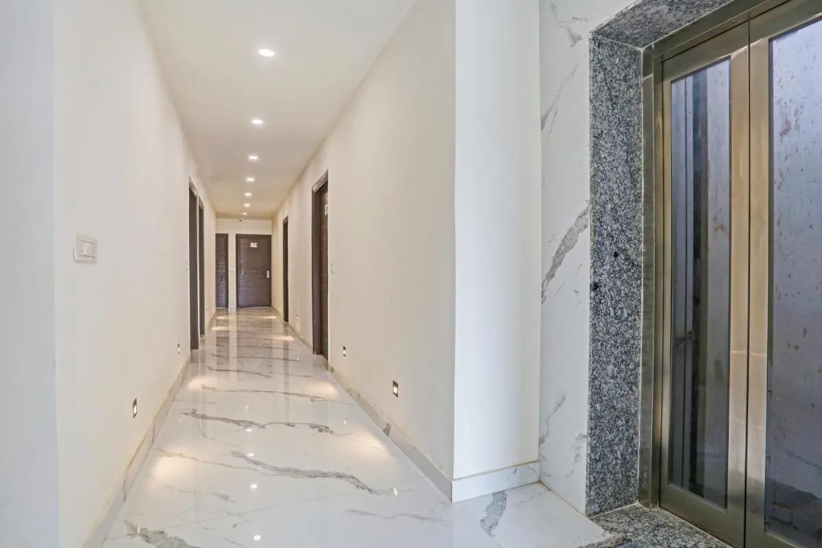 Image 2 of Hotel O La Bella