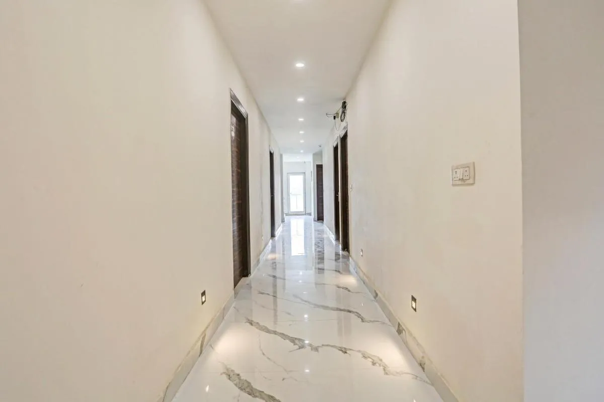 Image 3 of Hotel O La Bella