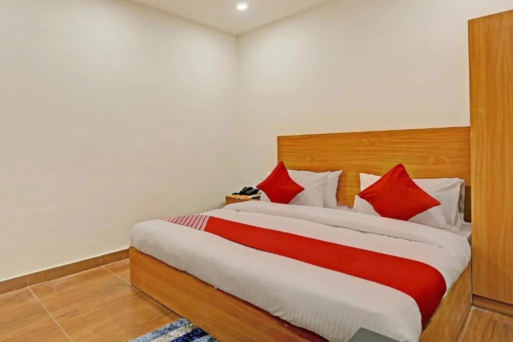 Image of Hotel O La Bella