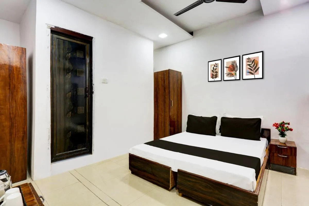 Image 1 of Hotel O Maharaja Inn