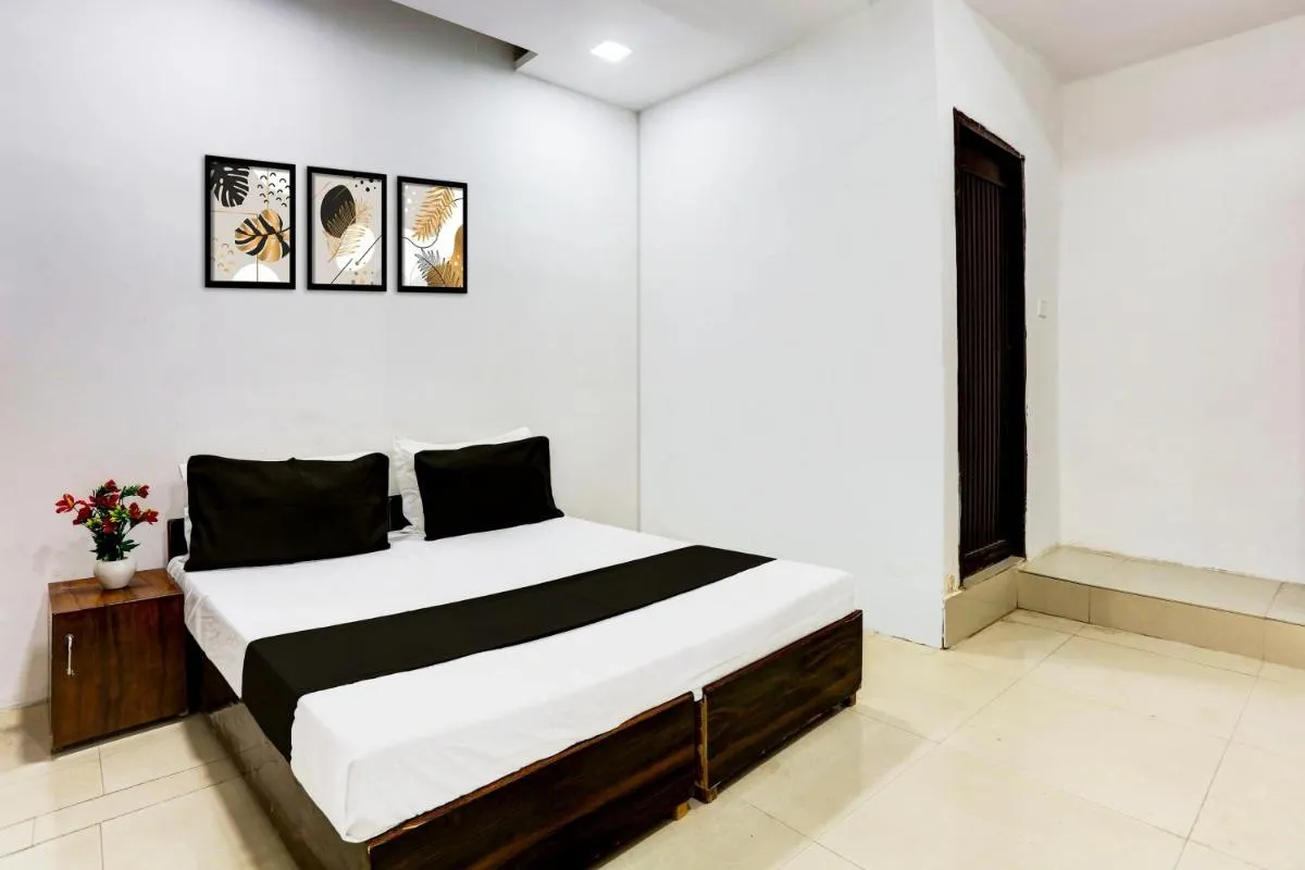 Image 4 of Hotel O Maharaja Inn