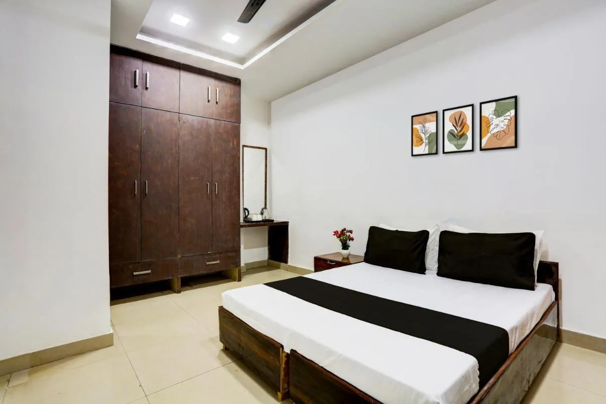 Image 2 of Hotel O Maharaja Inn