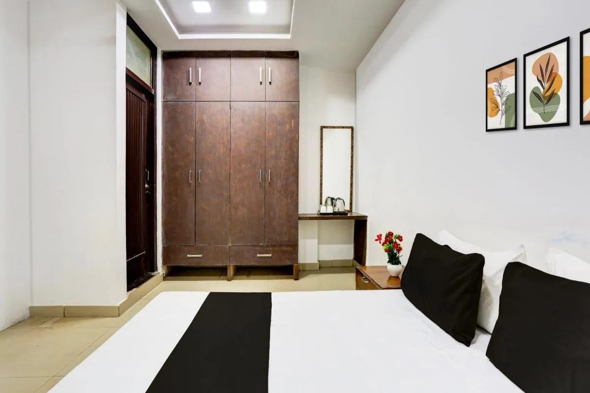 Image 6 of Hotel O Maharaja Inn