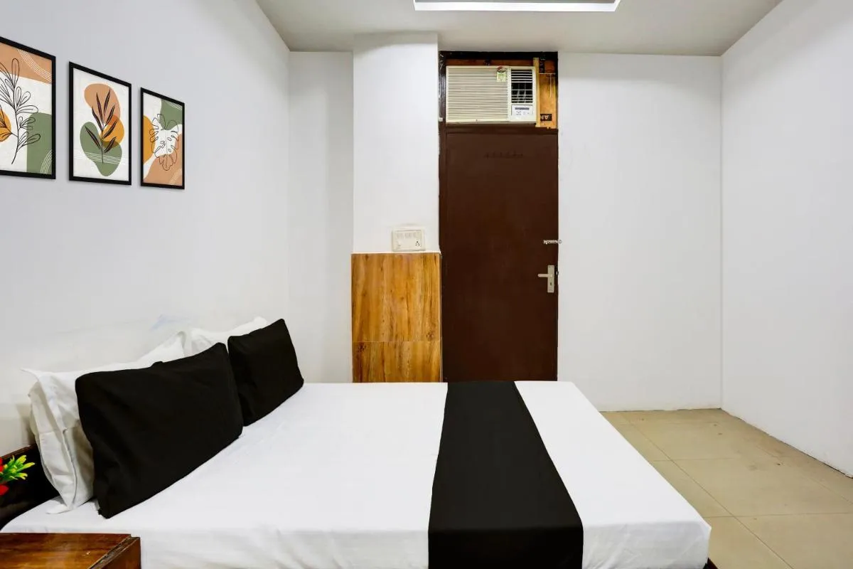 Image 5 of Hotel O Maharaja Inn