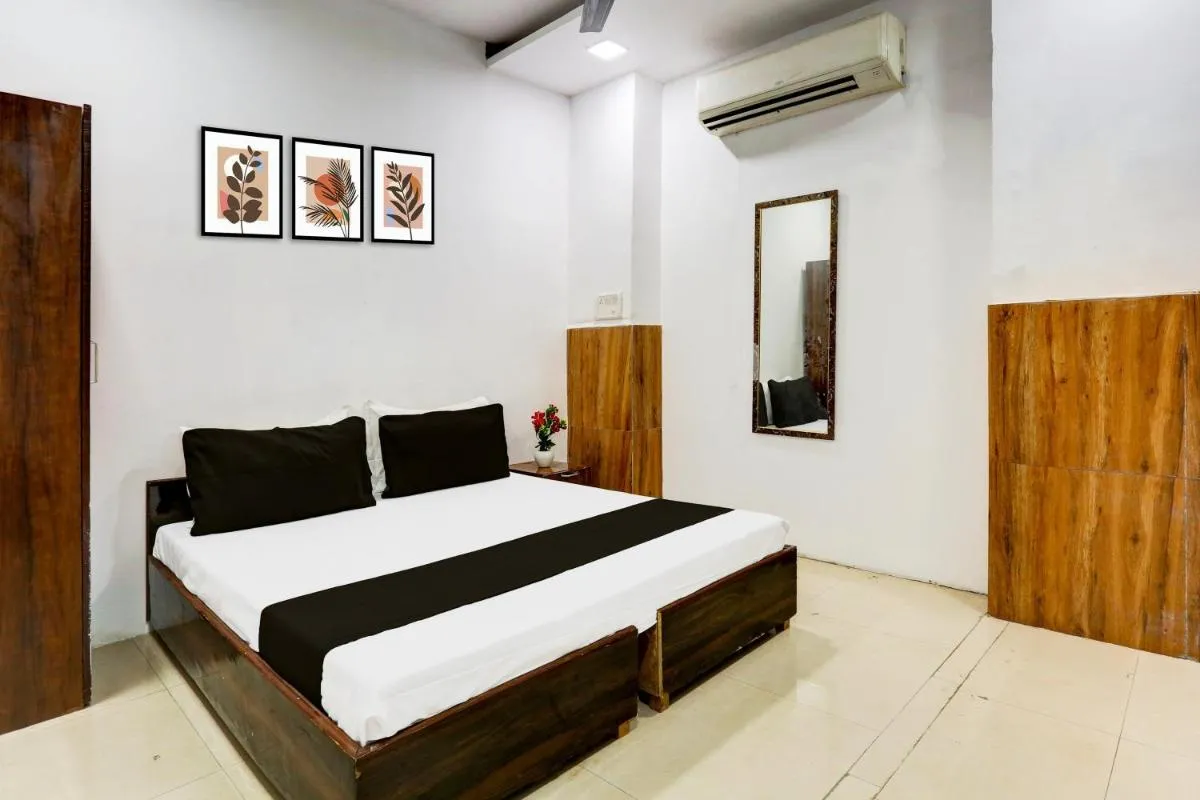 Image 3 of Hotel O Maharaja Inn