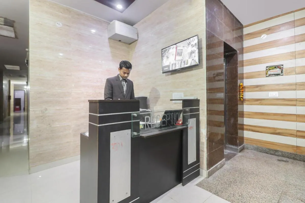 Image 5 of Hotel O Mayur Palace