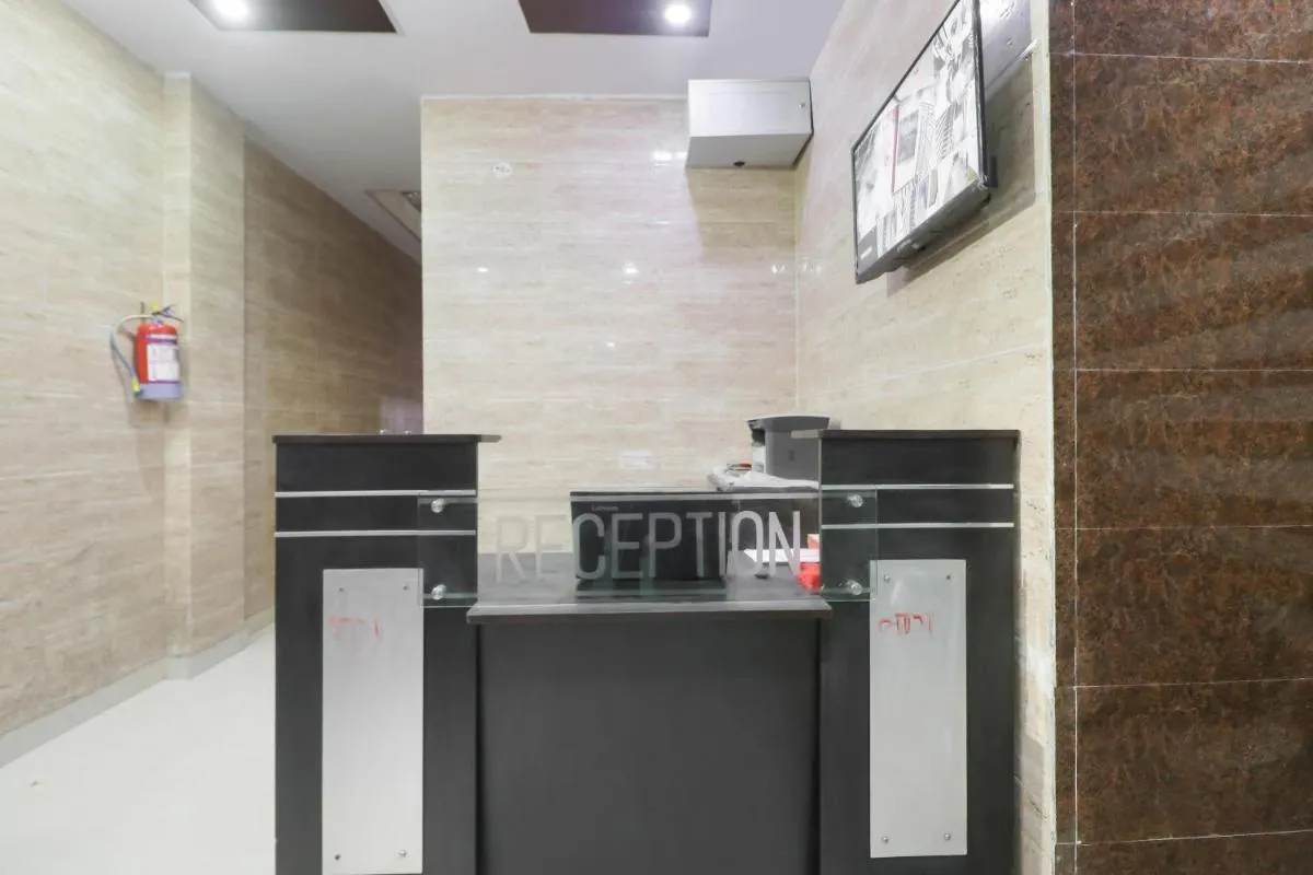 Image 6 of Hotel O Mayur Palace