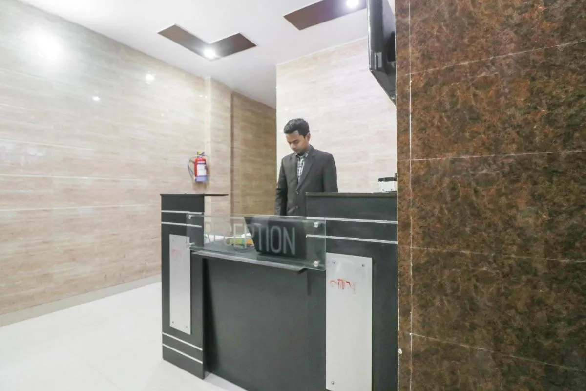 Image 4 of Hotel O Mayur Palace