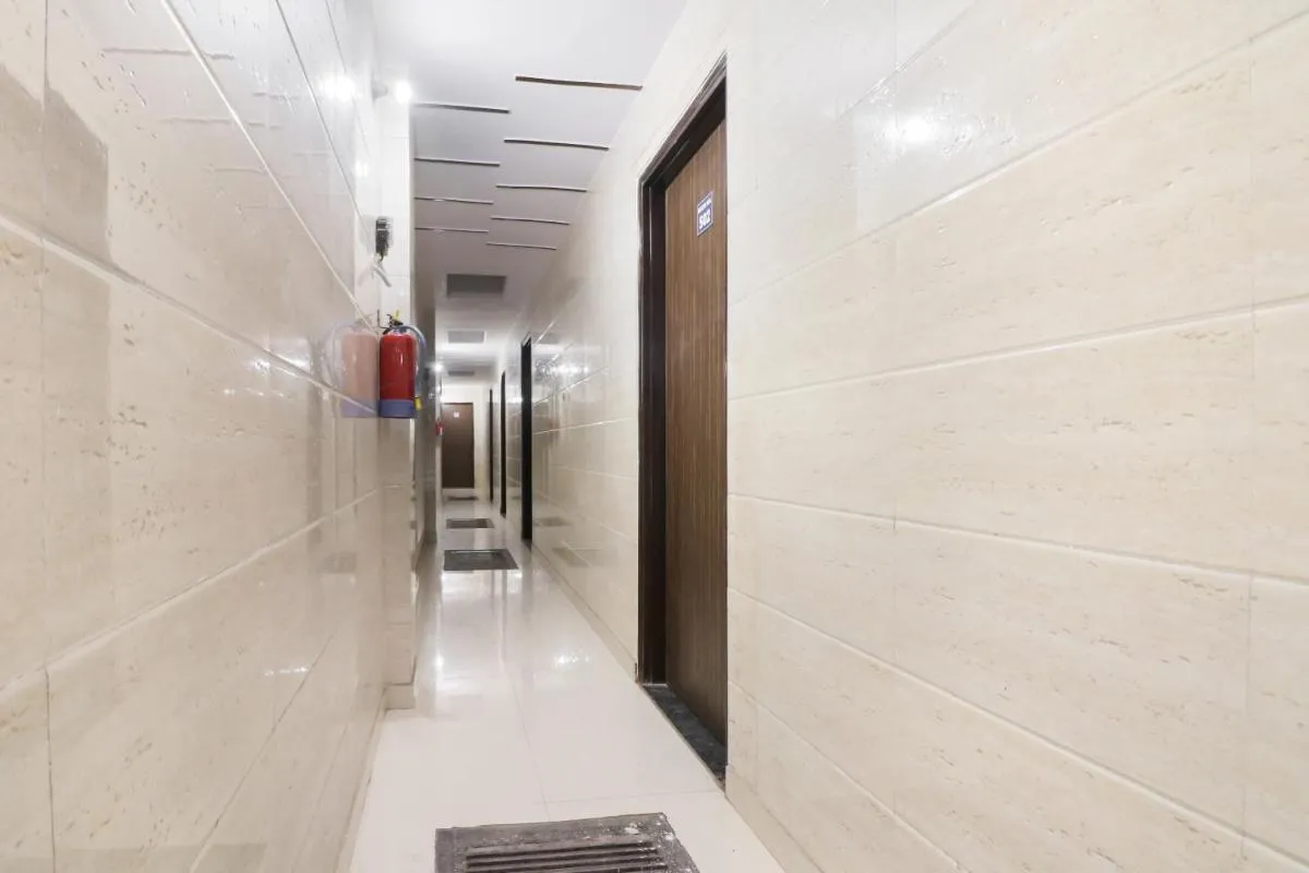 Image 2 of Hotel O Mayur Palace