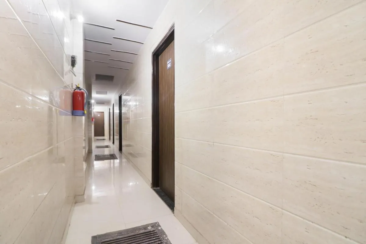 Image 1 of Hotel O Mayur Palace