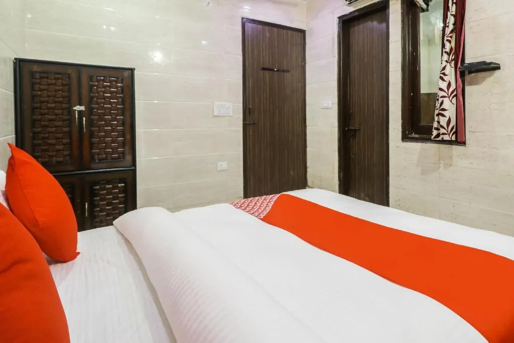 Image of Hotel O Mayur Palace