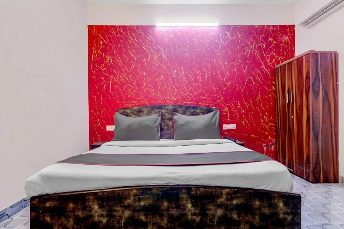 Image 3 of Hotel O ROYAL MINI GUEST HOUSE