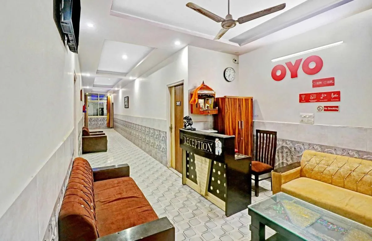 Image 2 of Hotel O ROYAL MINI GUEST HOUSE