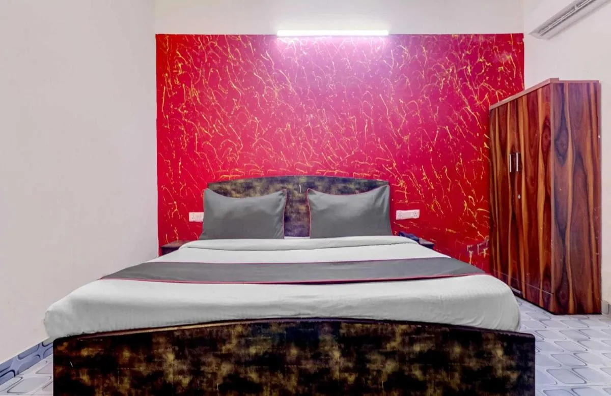 Image 5 of Hotel O ROYAL MINI GUEST HOUSE