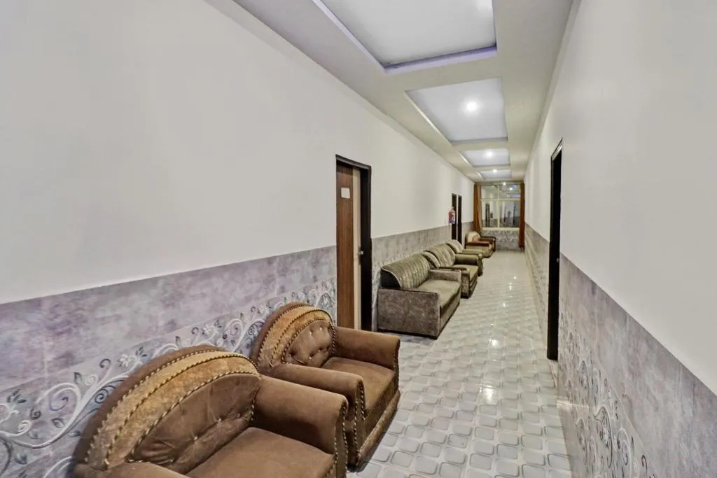 Image of Hotel O ROYAL MINI GUEST HOUSE