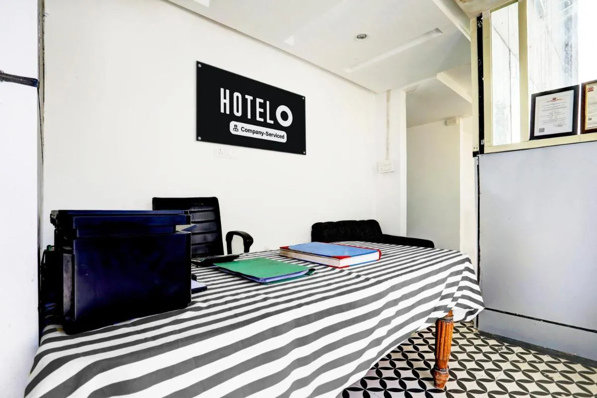 Image 3 of Hotel O Rohini Sector 20