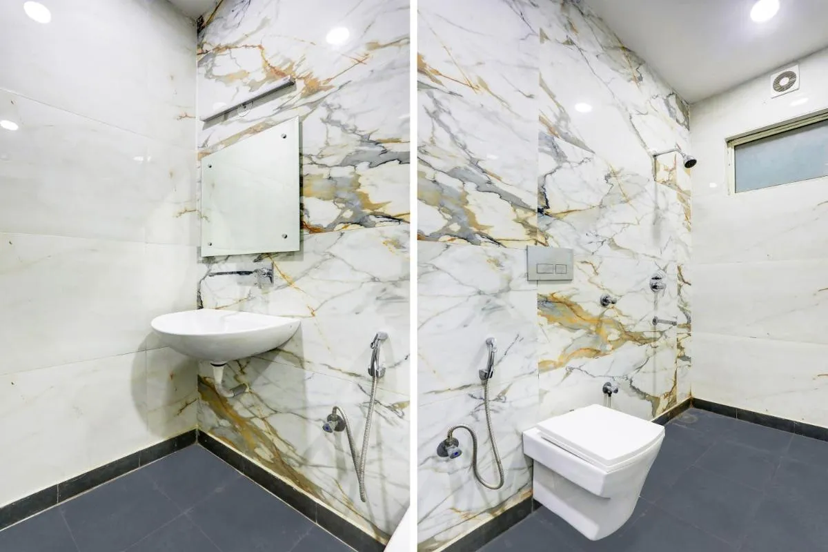 Image 5 of Hotel O Rohini Sector 20