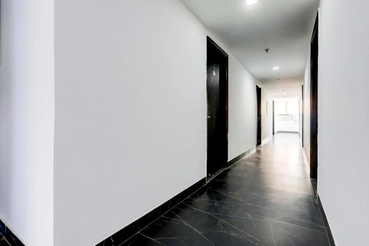 Image 4 of Hotel O Rohini Sector 20