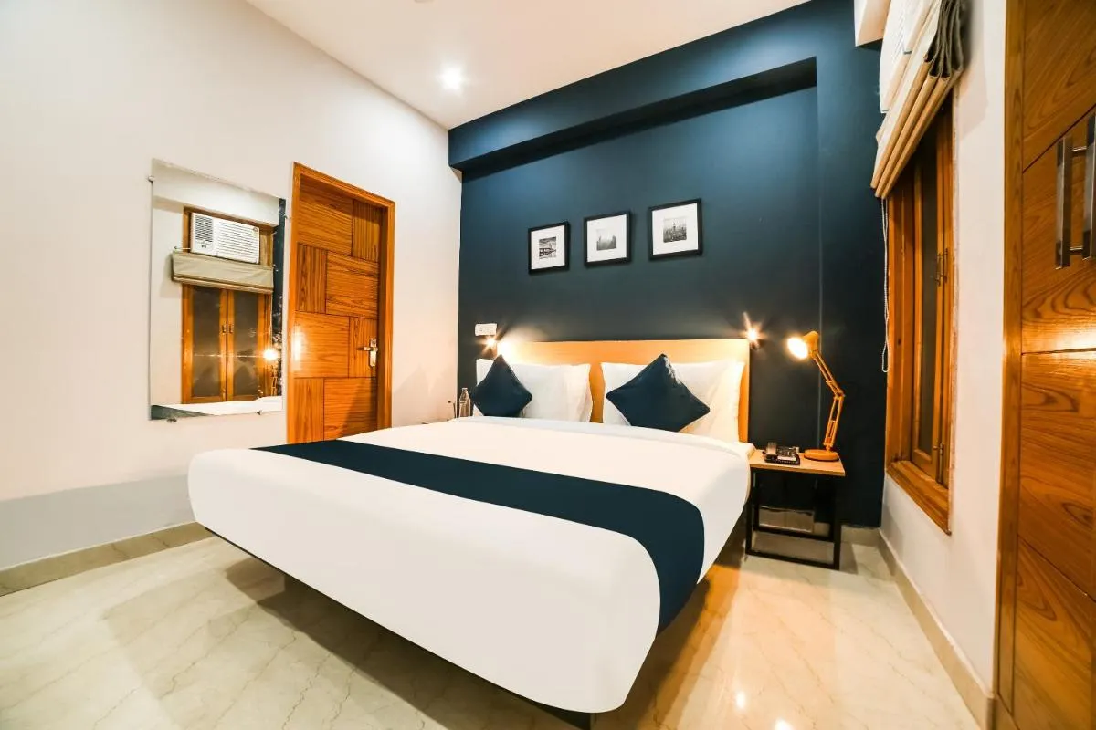 Image 6 of Hotel O Stay Heaven Near Qutab Minar Metro Station