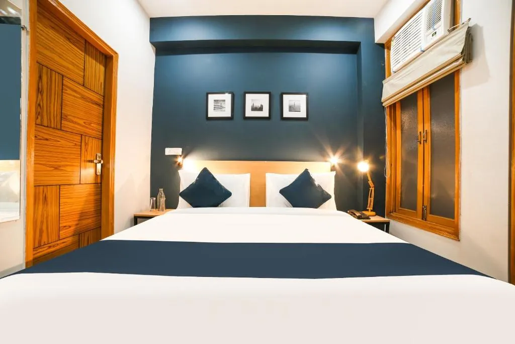 Image of Hotel O Stay Heaven Near Qutab Minar Metro Station