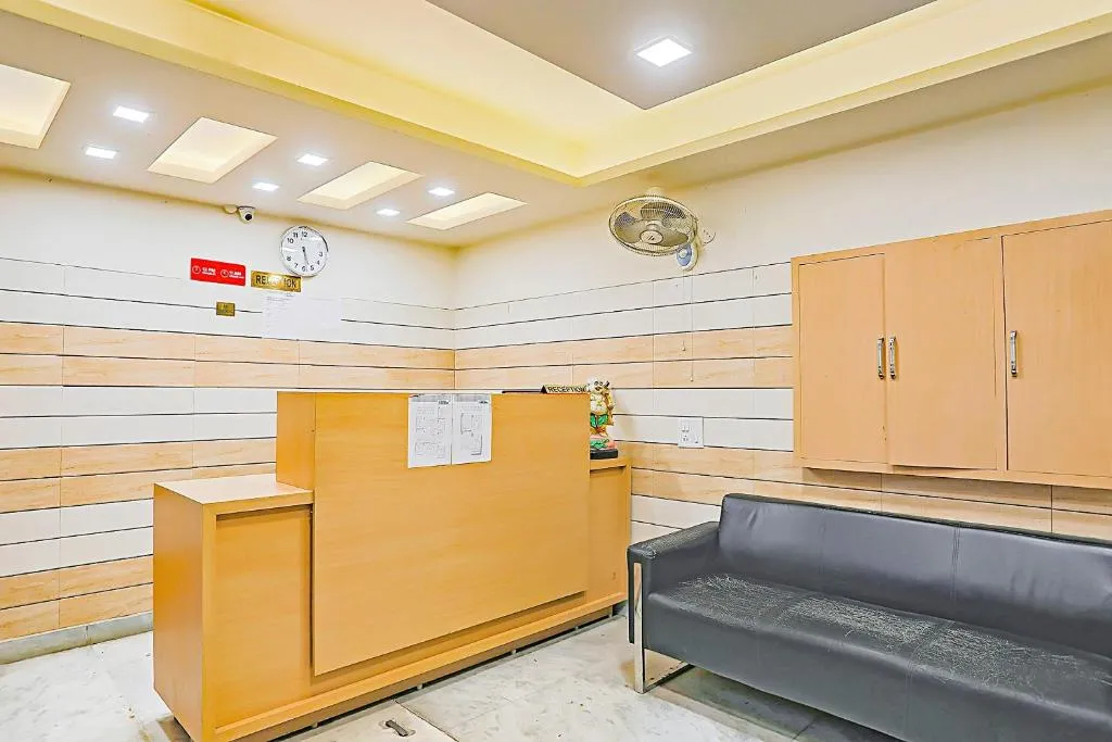 Image of Hotel O Sun Villa