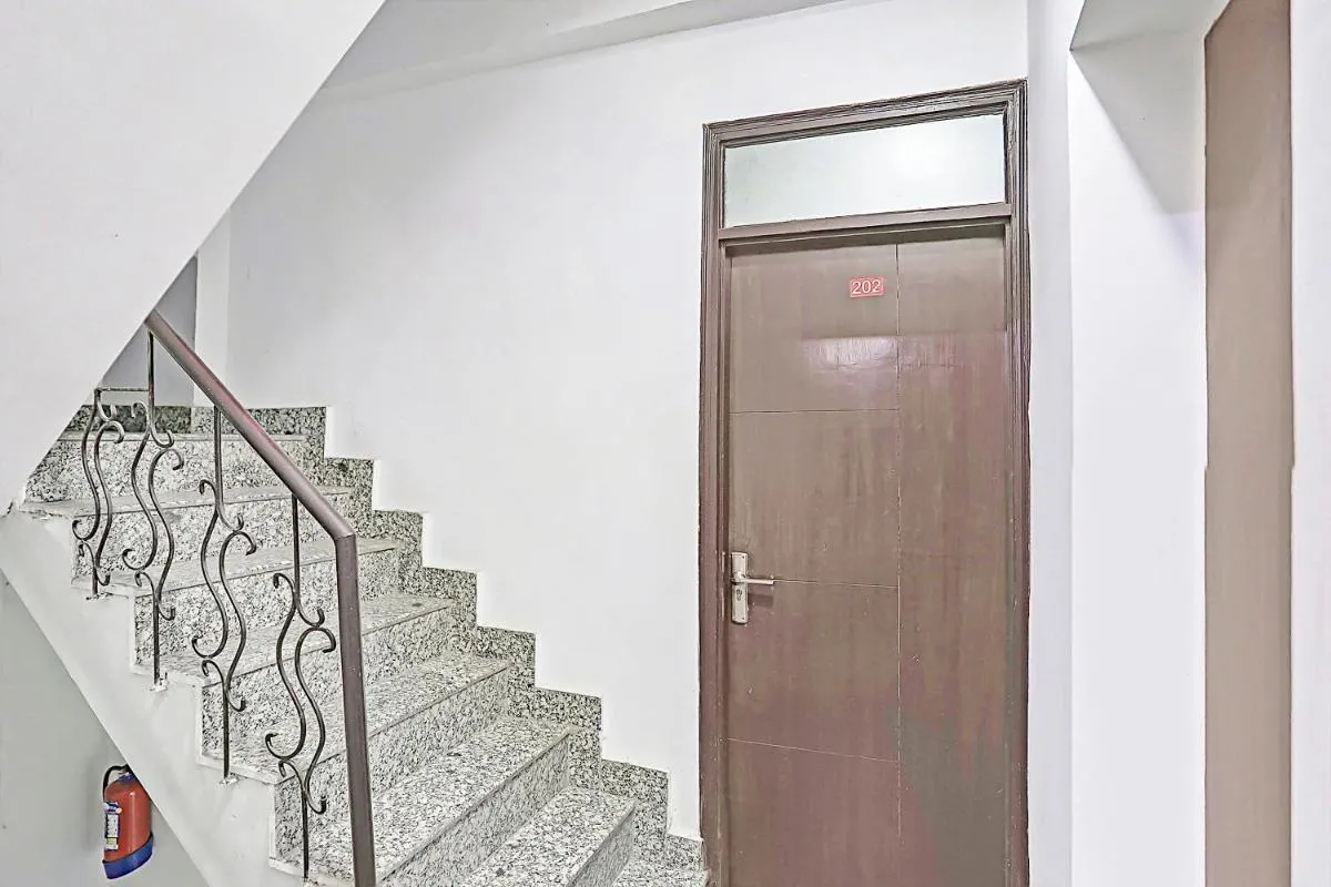 Image 1 of Hotel O Sun Villa