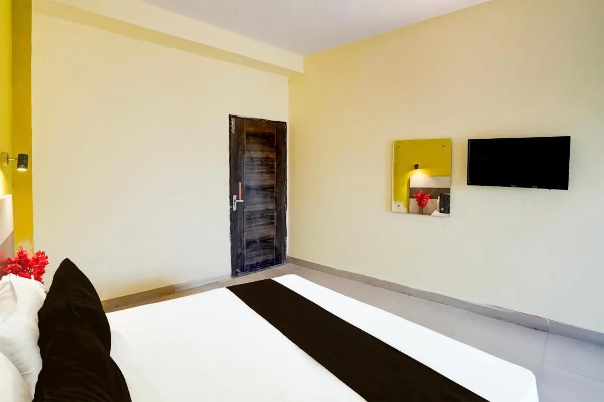 Image 6 of Hotel O Vishkarma Colony Formerly Harmony Palace