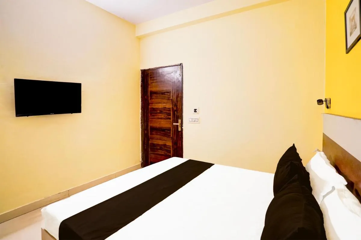 Image 5 of Hotel O Vishkarma Colony Formerly Harmony Palace