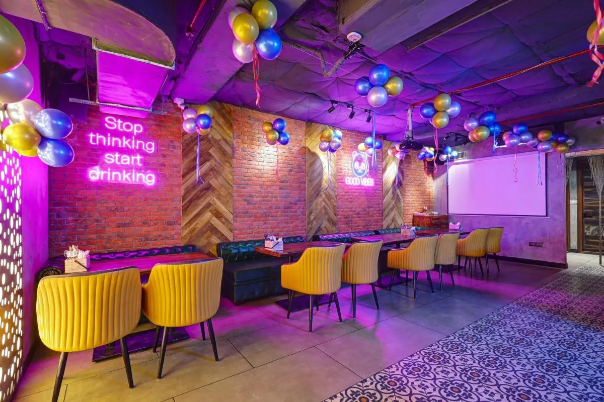 Image 6 of Hotel Oak Plaza – 1 KM From Connaught Place