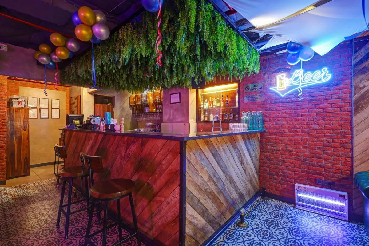 Image 3 of Hotel Oak Plaza – 1 KM From Connaught Place