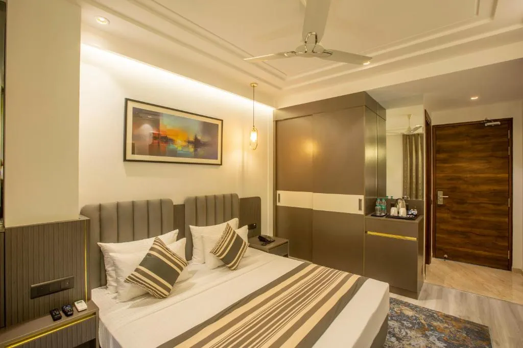 Image of Hotel Oakwood