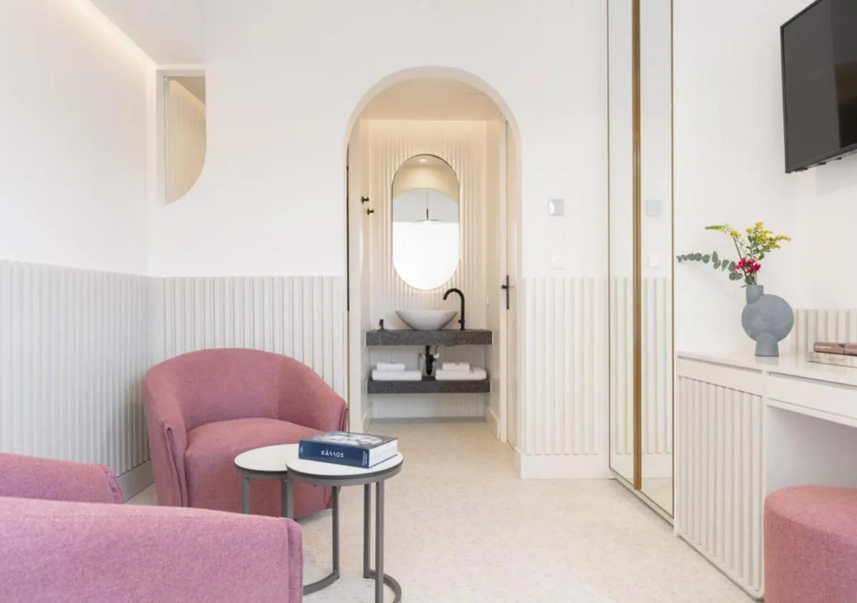 Image 4 of Hotel Olive Aaero Suites Near IGI Airport