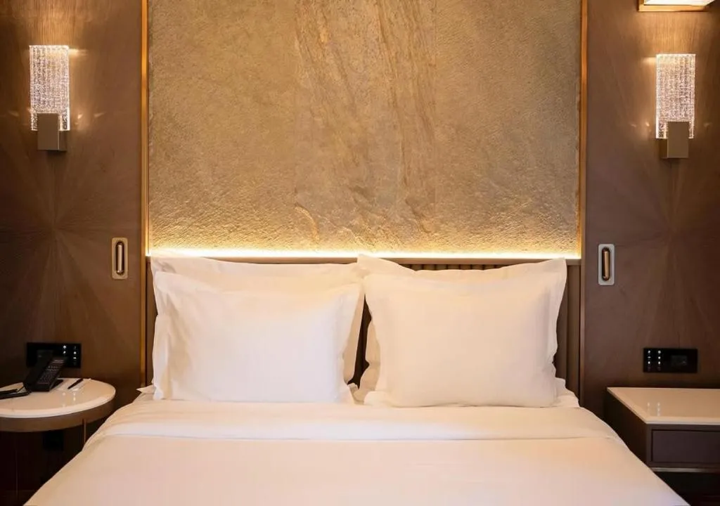 Image of Hotel Olive Aaero Suites Near IGI Airport