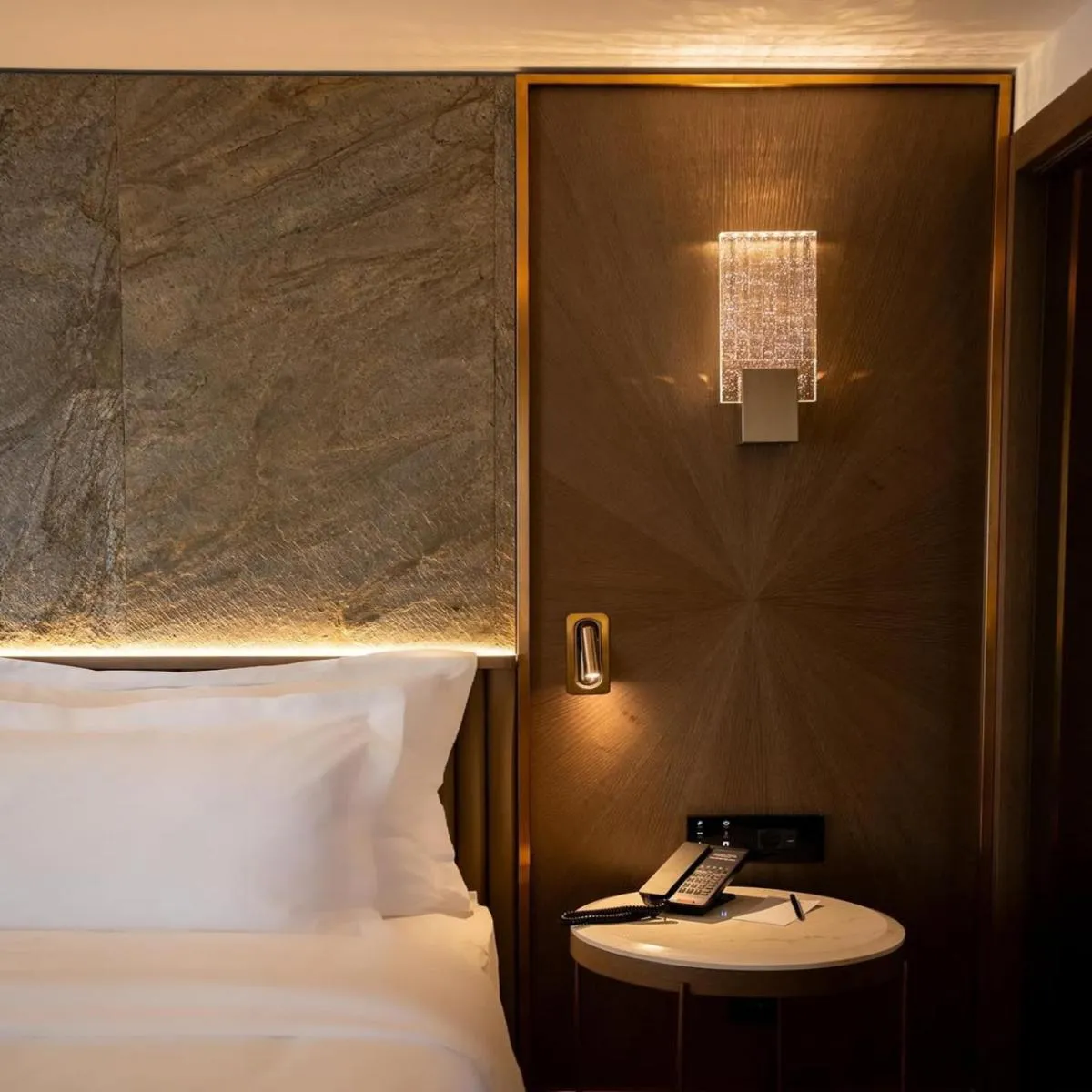 Image 3 of Hotel Olive Aaero Suites Near IGI Airport