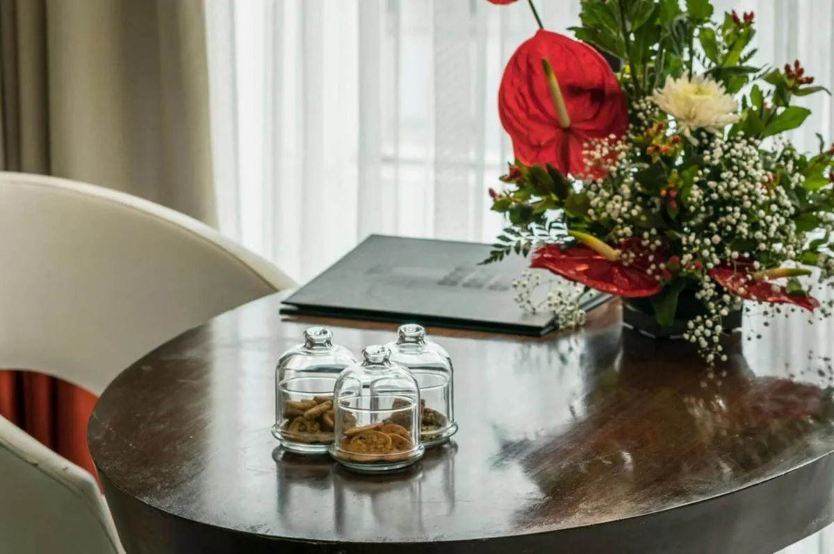 Image 2 of Hotel Olive Aaero Suites Near IGI Airport