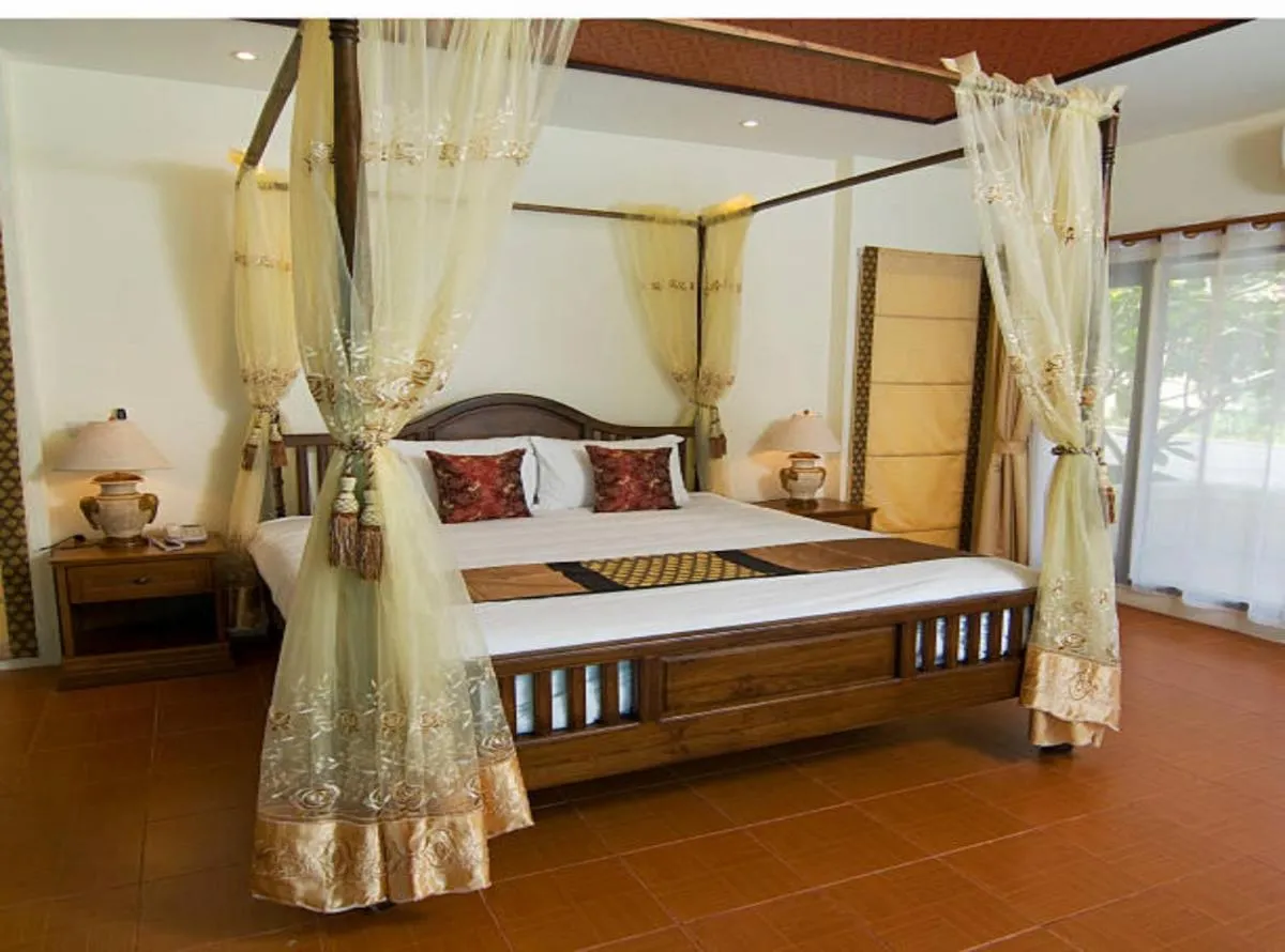 Image 5 of Hotel Olive Aero Suites