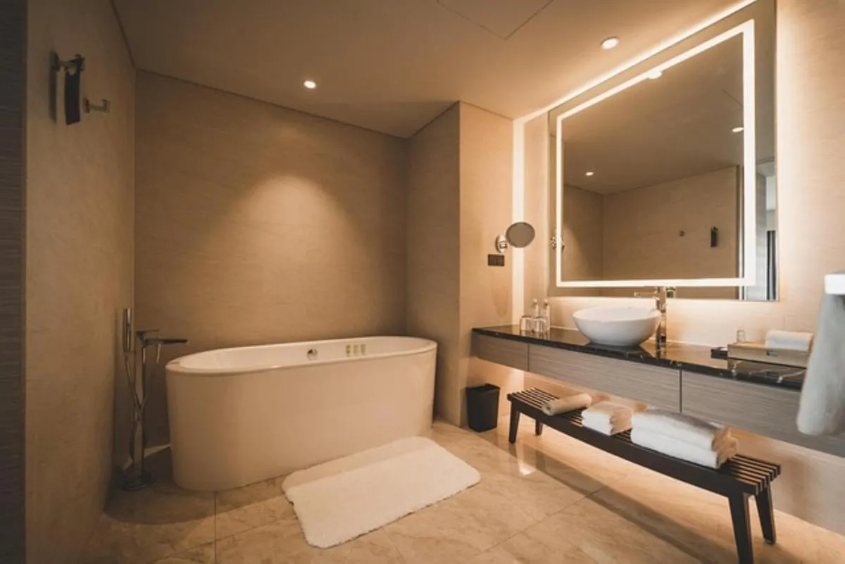 Image 2 of Hotel Olive New Delhi