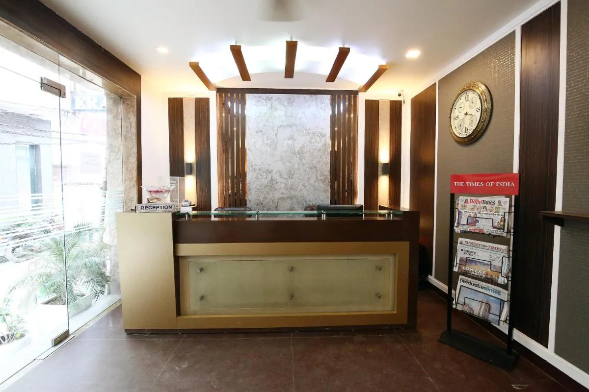 Image 4 of Hotel Oppera Delhi International Airport