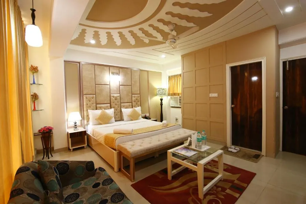 Image of Hotel Oppera Delhi International Airport